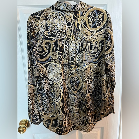 Ladies Blouse H&M - Picture 2 of 3